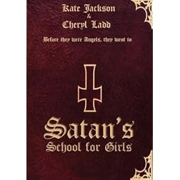 Satan's School for Girls