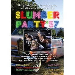 Slumber Party '57