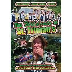 Wildcats of St Trinians
