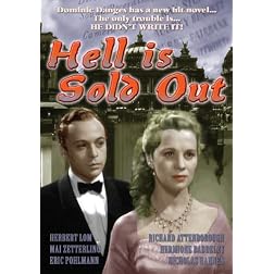 Hell Is Sold Out