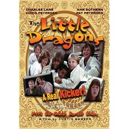 Little Dragons