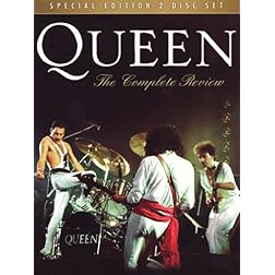 Queen: Complete Review