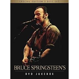 Bruce Springsteen: DVD Jukebox