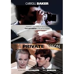 The Private Lesson