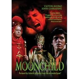 Moonchild