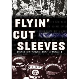 Flyin' Cut Sleeves