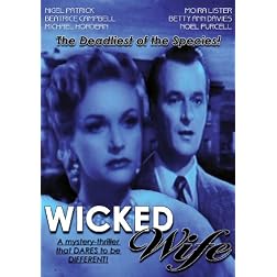 Wicked Wife