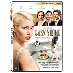 Easy Virtue
