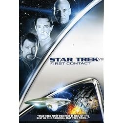 Star Trek VIII: First Contact