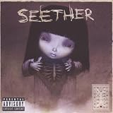 Finding Beauty in Negative Spaces by Seether