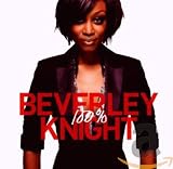 100% by Beverley Knight