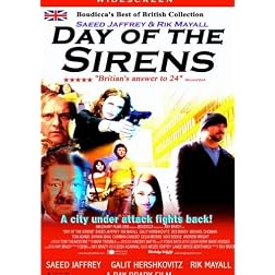 Day of the Sirens AKA D.O.T.S