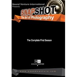 SNAPSHOT: The Complete First Season