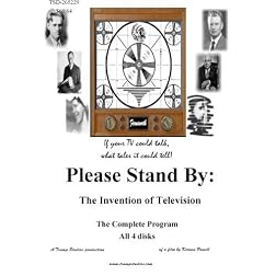 Please Stand By: Complete Program