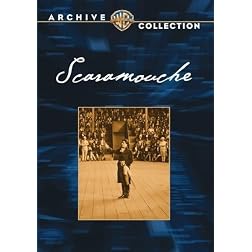 Scaramouche
