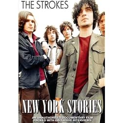 The Stokes: New York Soties