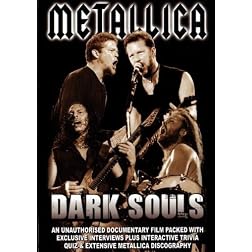 Metallica: Dark Souls'