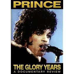 Prince:  The Glory Years, A Docomentary Review
