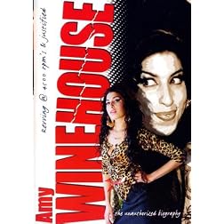 Amy Winehouse: Revving @ 4500 RPMs and Justified