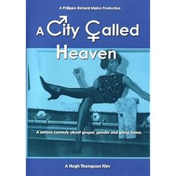 A City Called Heavan
