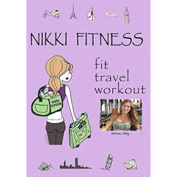 Fit Travel Workout