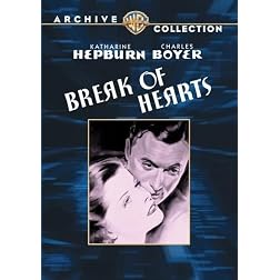 Break of Hearts