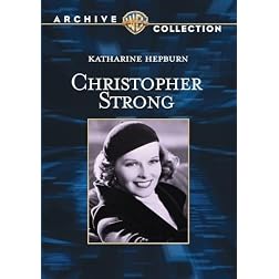 Christopher Strong