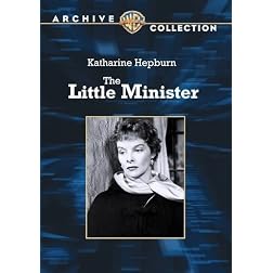 The Little Minister