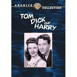 Tom, Dick & Harry