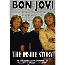 Bon Jovi: The Inside Story