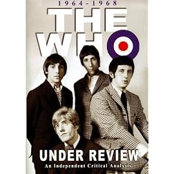 The Who: Under Review