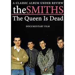 The Smiths - The Queen is Dead; A Classic Album Under Review