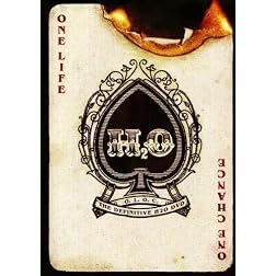 One Life, One Chance - The Definitive H2O DVD