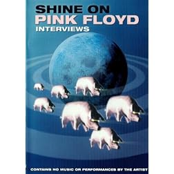 Pink Floyd: Shine On Interviews
