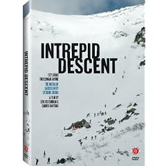 Intrepid Descent