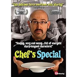 Chef's Special
