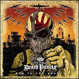 War Is the Answer by Five Finger Death Punch