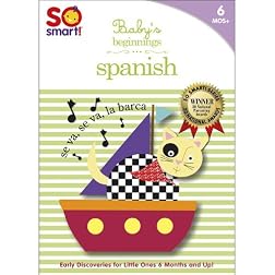So Smart! Spanish