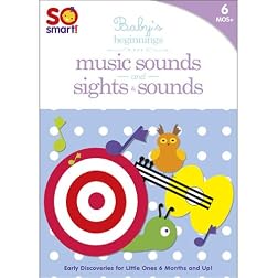 Beginnings - Vol. 1 Sights & Sounds; Music Sounds