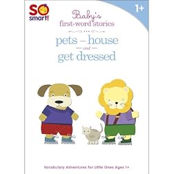 So Smart!: House / Pets / Get Dressed