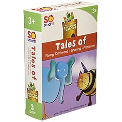 King Otis and the Kingdom of Goode: Patience / Difference / Sharing