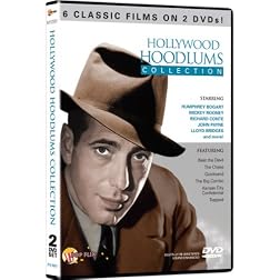 Hollywood Hoodlums Collection