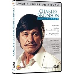 Charles Bronson Collection
