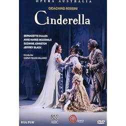Cinderella - Rossini / Australian Opera