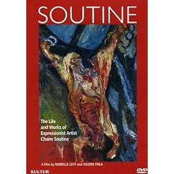 Chaim Soutine: 20th Century Expressionist Artist