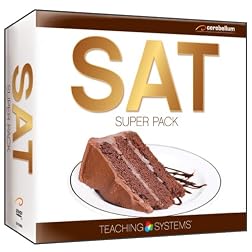 Teaching Systems SAT: Super Pacl