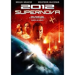 2012: Supernova