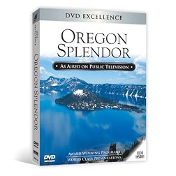 Oregon Splendor (PBS)