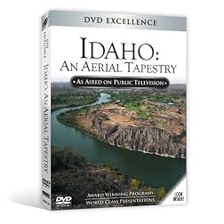 Idaho an Aerial Tapestry (PBS)