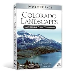 Colorado Landscapes (PBS)